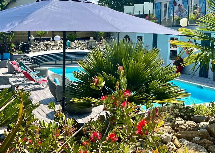 Hotel La Piscine